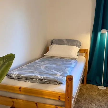 Grossraeumige Fuer 9 Personen Διαμέρισμα Rockingen