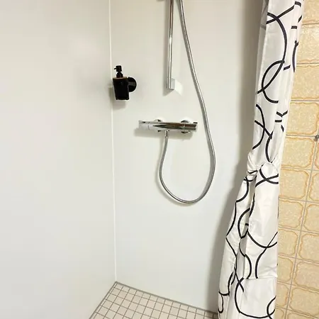 Grossraeumige Fuer 9 Personen Apartamento *