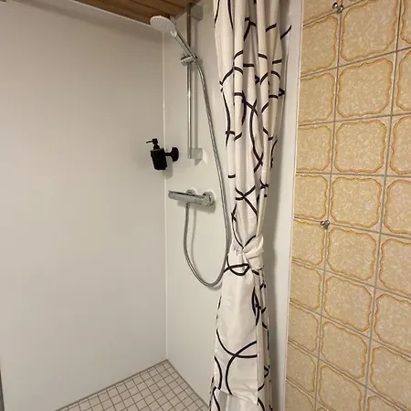 Grossraeumige Fuer 9 Personen Apartamento
