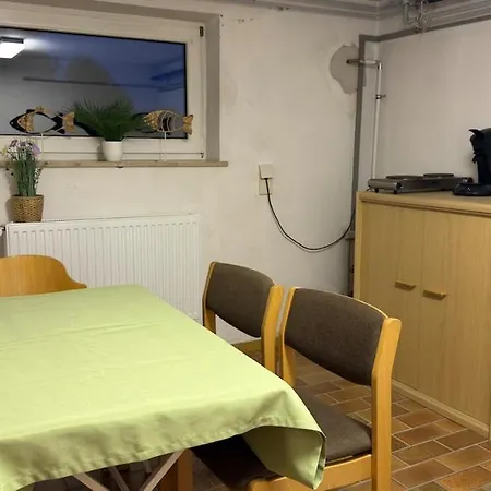 Grossraeumige Fuer 9 Personen *