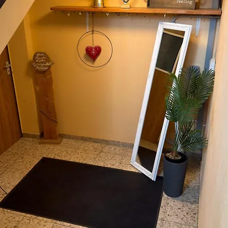 Grossraeumige Fuer 9 Personen *